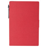 Recycled Pen, Note Book & Flag Set - Promotional Pen Set - view 1