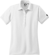 OGIO® Jewel Performance Custom Polo Shirt - Women's - view 9