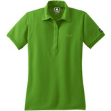 OGIO® Jewel Performance Custom Polo Shirt - Women's - view 1