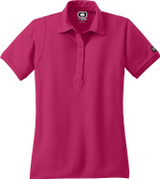 OGIO® Jewel Performance Custom Polo Shirt - Women's - view 5