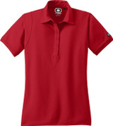 OGIO® Jewel Performance Custom Polo Shirt - Women's - view 7