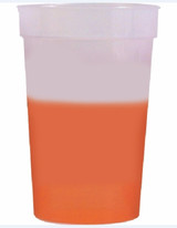 8835566-Frosted to Orange