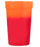 8835566-Orange to Red