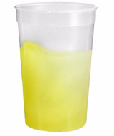 Full Color Mood Color Changing Custom Stadium Cup - 17 oz. - view 9