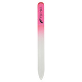 Glass Promotional Nail File w/ Sleeve - view 3