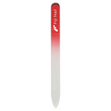 Glass Promotional Nail File w/ Sleeve - view 4