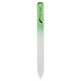 Glass Promotional Nail File w/ Sleeve - view 5