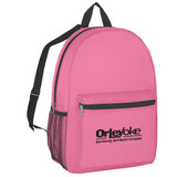 Budget Custom Backpack - 12