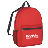 Budget Custom Backpack - 12