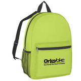 Budget Custom Backpack - 12