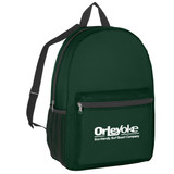 Budget Custom Backpack - 12