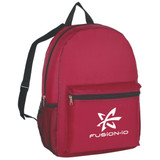 Budget Custom Backpack - 12