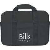 Neoprene Customized Laptop Case - view 1