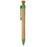 Eco-Friendly Bamboo Promo Pen - view 4
