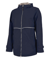 Charles River® New Englander Custom Jacket - Women's - view 1
