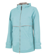 Charles River® New Englander Custom Jacket - Women's - view 2