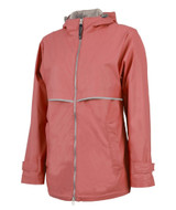 Charles River® New Englander Custom Jacket - Women's - view 5