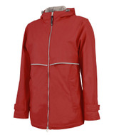 Charles River® New Englander Custom Jacket - Women's - view 9