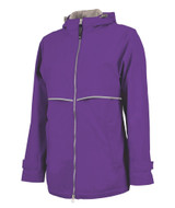 Charles River® New Englander Custom Jacket - Women's - view 10