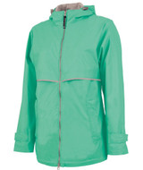 Charles River® New Englander Custom Jacket - Women's - view 12
