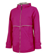 Charles River® New Englander Custom Jacket - Women's - view 15