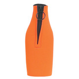 Long Neck Custom Bottle Cooler - view 4