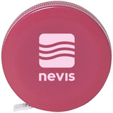 Retractable Promotional Tape Measure - 5' - view 3
