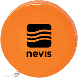 Retractable Promotional Tape Measure - 5' - view 4