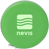 Retractable Promotional Tape Measure - 5' - view 7
