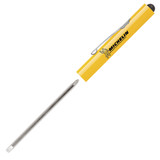 Reversible Blade Promotional Screwdriver w/ Button Top - view 2
