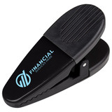 Vibrant Magnetic Custom Clips - view 6