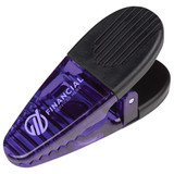 Vibrant Magnetic Custom Clips - view 11