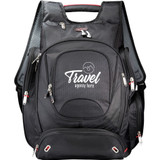 elleven TSA Promotional Computer Backpack - 17"