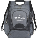 elleven TSA Promotional Computer Backpack - 17
