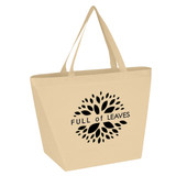 Non-Woven Budget Custom Tote Bags - 20