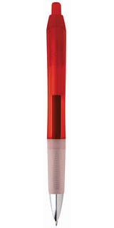 BIC Intensity Clic Gel Promotional Pen - view 7
