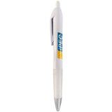 BIC Intensity Clic Gel Promotional Pen - view 1