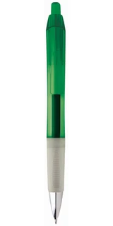 BIC Intensity Clic Gel Promotional Pen - view 4