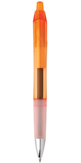 BIC Intensity Clic Gel Promotional Pen - view 5
