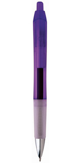 BIC Intensity Clic Gel Promotional Pen - view 6