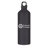 Aluminum Promotional Sports Bottle - 25 oz. - view 2
