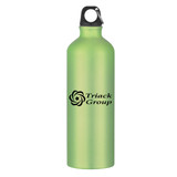 Aluminum Promotional Sports Bottle - 25 oz. - view 4