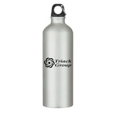 Aluminum Promotional Sports Bottle - 25 oz. - view 7