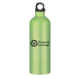 Aluminum Promotional Sports Bottle - 25 oz. - view 4