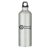 Aluminum Promotional Sports Bottle - 25 oz. - view 7