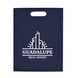 Die Cut Handle Non-Woven Custom Tote Bag - 11