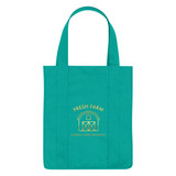 Grocery Non-Woven Custom Tote Bag - 13