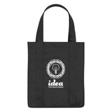 Grocery Non-Woven Custom Tote Bag - 13