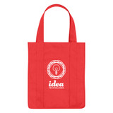 Grocery Non-Woven Custom Tote Bag - 13
