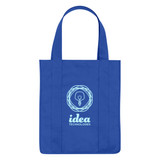 Grocery Non-Woven Custom Tote Bag - 13